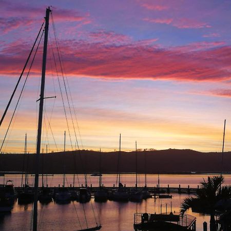 Blue Oyster Bed And Breakfast Knysna Exterior photo