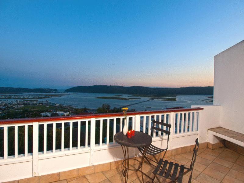 Blue Oyster Bed And Breakfast Knysna Exterior photo