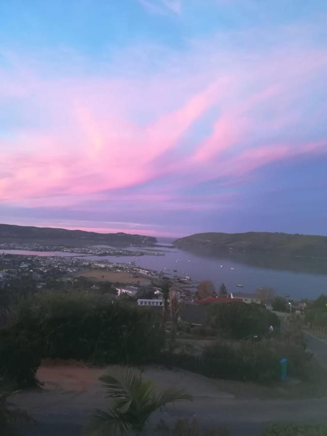 Blue Oyster Bed And Breakfast Knysna Exterior photo